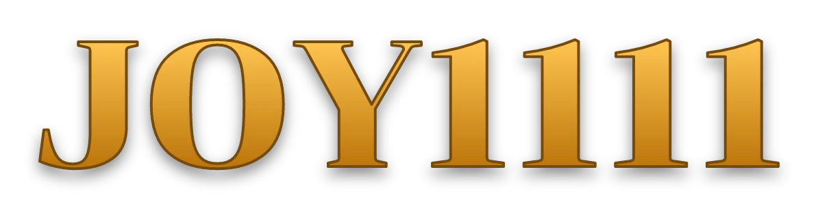 JOY1111 logo
